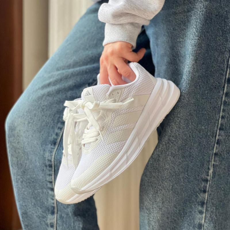 Adidas Adistar Beyaz