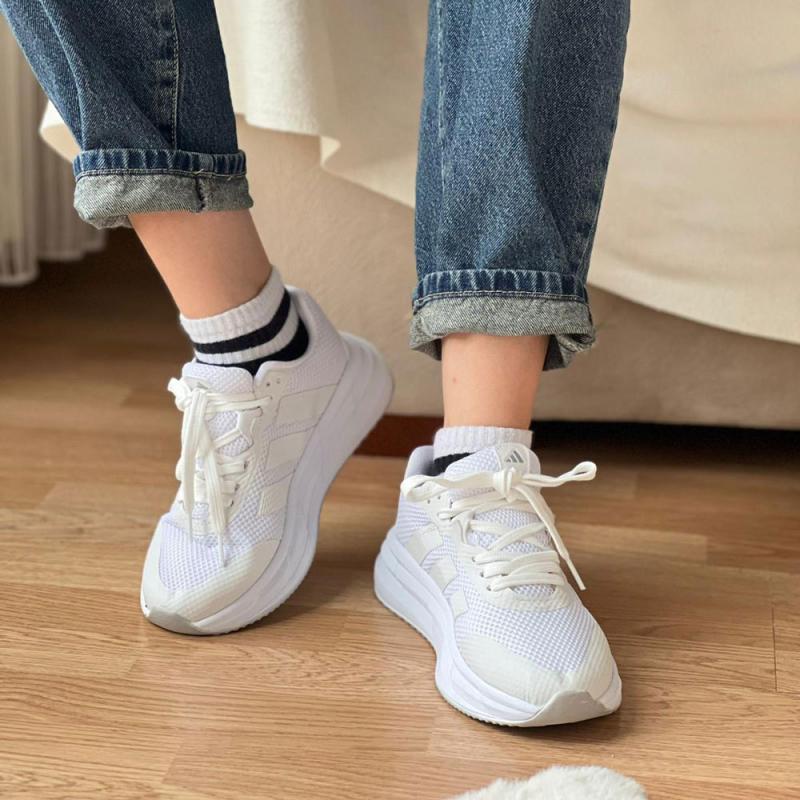 Adidas Adistar Beyaz