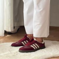 Adidas Samba Bordo