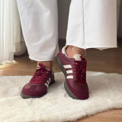 Adidas Samba Bordo
