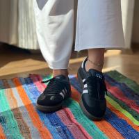 Adidas Samba Siyah