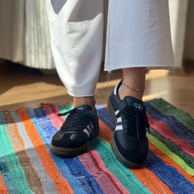 Adidas Samba Siyah