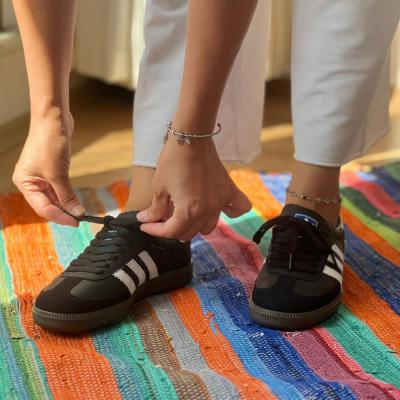 Adidas Samba Siyah