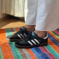 Adidas Samba Siyah