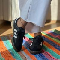 Adidas Samba Siyah