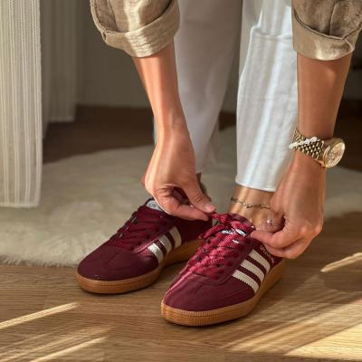 Adidas Spezial Bordo
