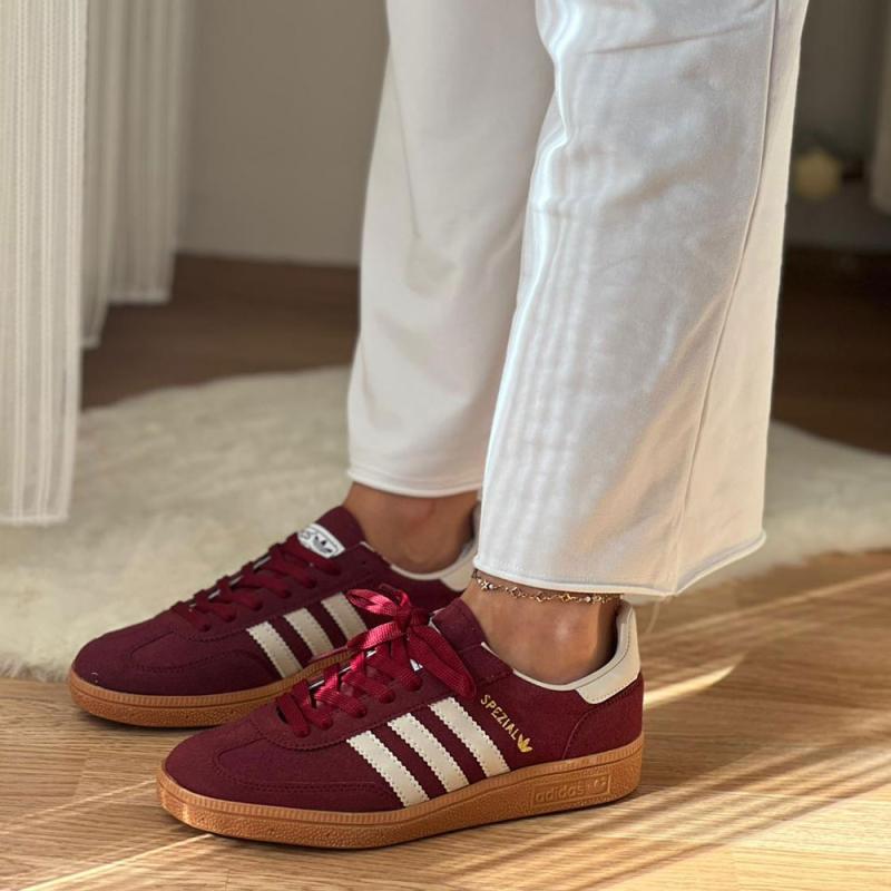 Adidas Spezial Bordo