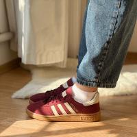 Adidas Spezial Bordo