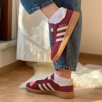 Adidas Spezial Bordo
