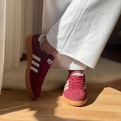 Adidas Spezial Bordo