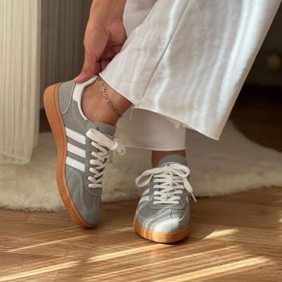 Adidas Spezial Gri