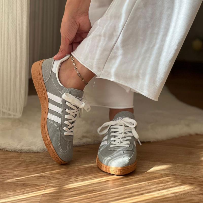 Adidas Spezial Gri