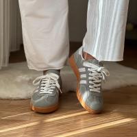 Adidas Spezial Gri