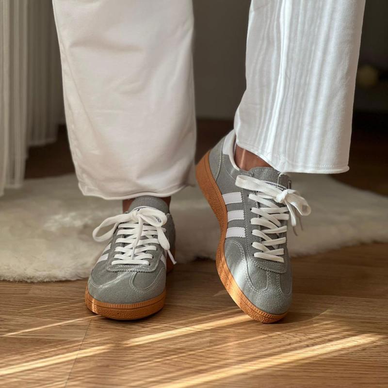 Adidas Spezial Gri