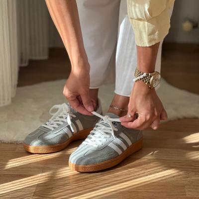 Adidas Spezial Gri