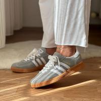 Adidas Spezial Gri