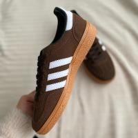 Adidas Spezial Kahve