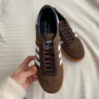 Adidas Spezial Kahve