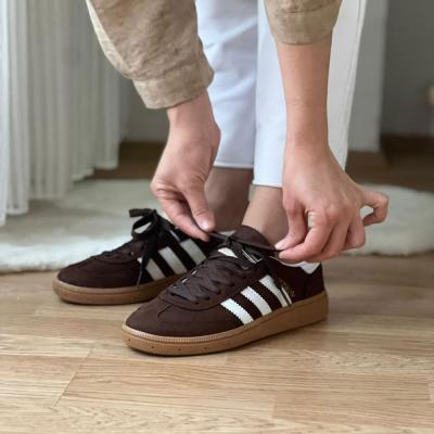 Adidas Spezial Kahve