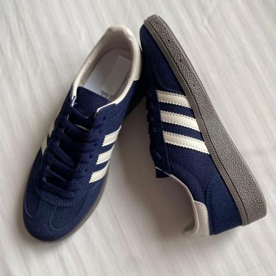 Adidas Spezial Lacivert