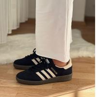 Adidas Spezial Lacivert