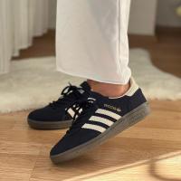 Adidas Spezial Lacivert
