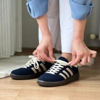 Adidas Spezial Lacivert