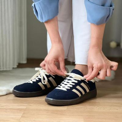 Adidas Spezial Lacivert