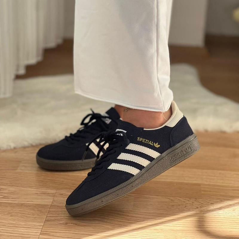 Adidas Spezial Lacivert