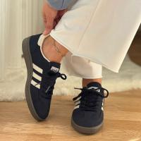 Adidas Spezial Lacivert
