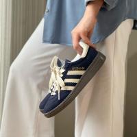 Adidas Spezial Lacivert