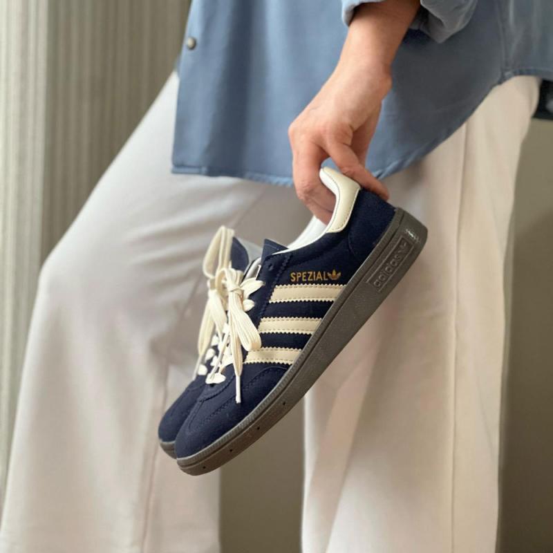 Adidas Spezial Lacivert