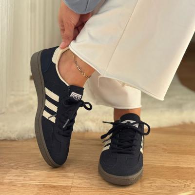 Adidas Spezial Lacivert