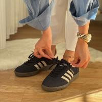 Adidas Spezial Lacivert