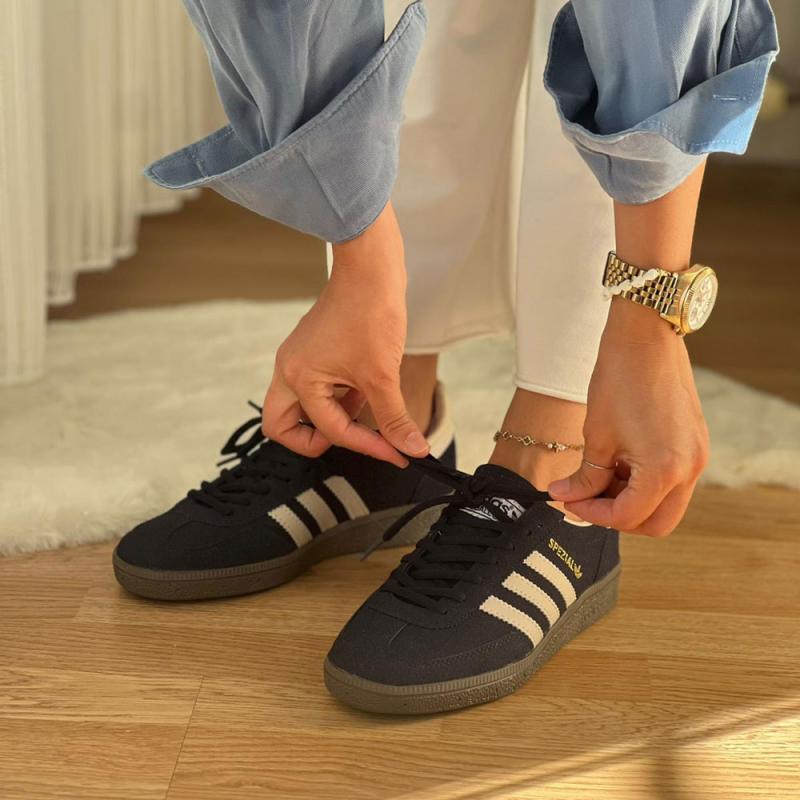 Adidas Spezial Lacivert