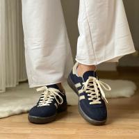 Adidas Spezial Lacivert