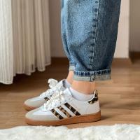 Adidas Spezial Leopar