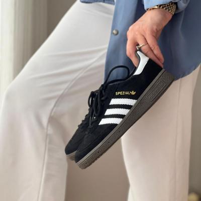 Adidas Spezial Siyah