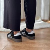 Adidas Spezial Siyah