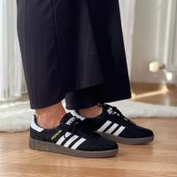 Adidas Spezial Siyah
