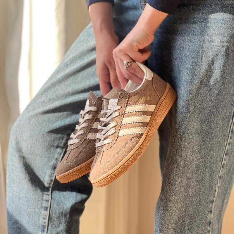 Adidas Spezial Vizon