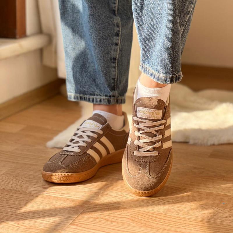 Adidas Spezial Vizon