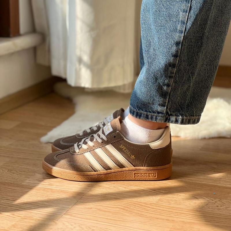 Adidas Spezial Vizon