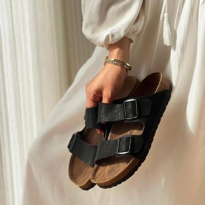 Birkenstock Arizona Siyah