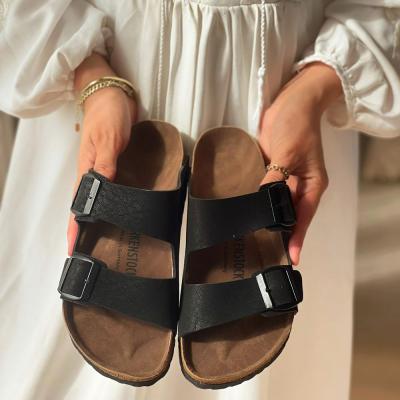Birkenstock Arizona Siyah