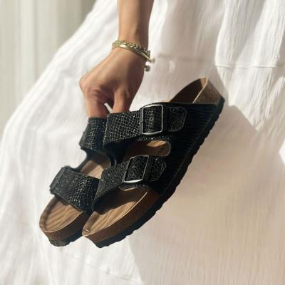 Birkenstock Taslı Siyah