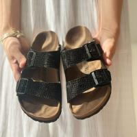 Birkenstock Taslı Siyah