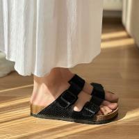 Birkenstock Taslı Siyah