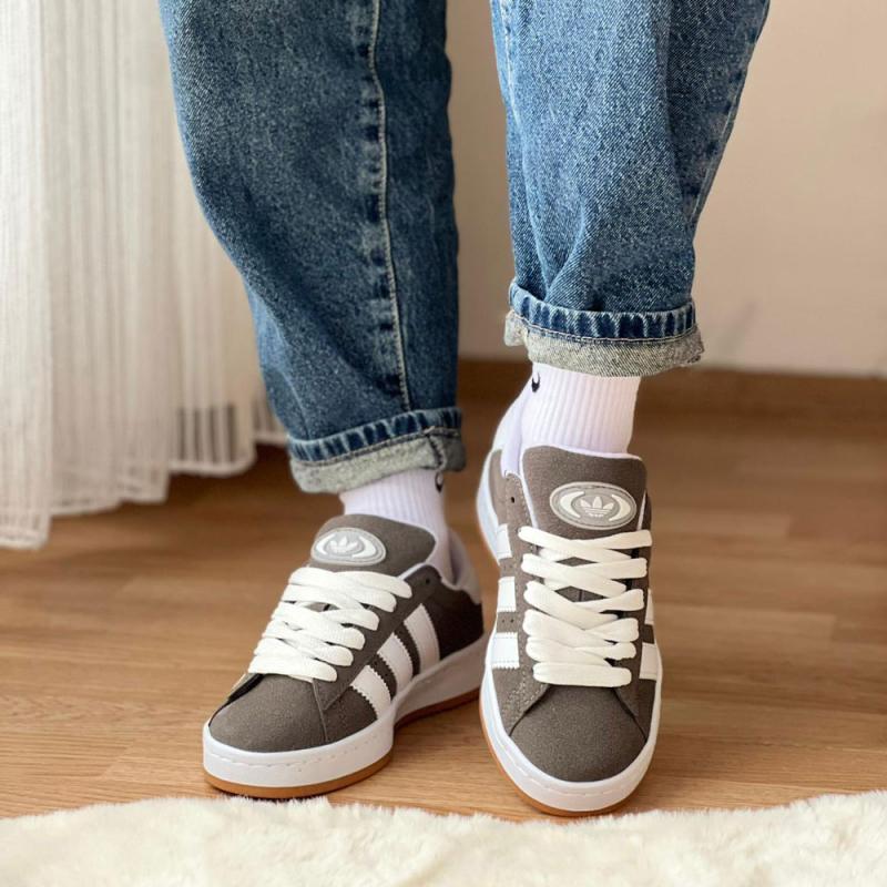 Adidas Campüs Füme