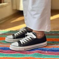Converse Kısa Siyah